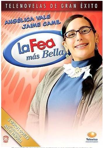 La Fea Mas Bella C300 FIN